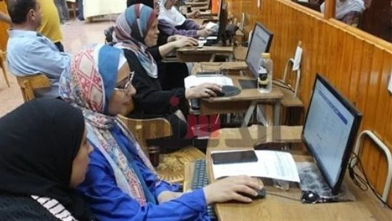 درجات القبول.. تفاصيل الصف الأول الثانوي 2026 في جميع محافظات مصر